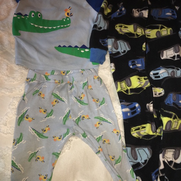 Pajama bundle 🌙 - Picture 2 of 3